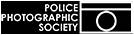 'Police Photographic Society (PPS)' logo